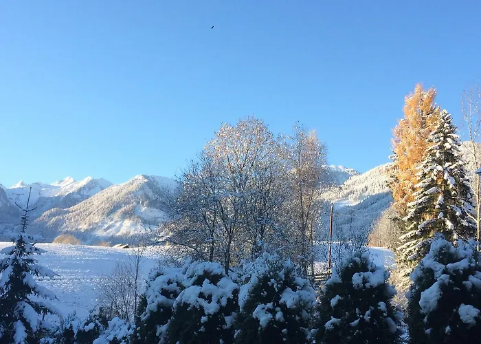 Sonnwies * Schladming